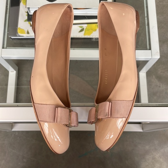 Salvatore Ferragamo woman’s flats - Picture 4 of 7